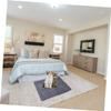 Minkissy Coral Fleece Pet Blanket view 4