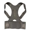 EKSED Posture Corrector Magnetic Therapy Shoulder and Back Support for Men and Women, Handmade view 1