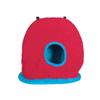 FRCOLOR Round Warm Bird Nest for Parrots and Pet Birds view 1