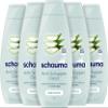 Schauma Schwarzkopf Classic Anti-Dandruff Shampoo (5 x 400 ml) view 1