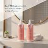VALQUER Curly Girl Set | Shampoo 1 L + Hair Mask 975 ml view 3