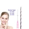 SJASD PDO Mono Screw Threads for Facial Lifting, 20 Pieces view 2
