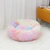 Surtep JennyHeller Rainbow Pet Bed view 2