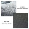 Surtep JennyHeller Rainbow Pet Bed view 3