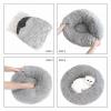 Surtep JennyHeller Rainbow Pet Bed view 4
