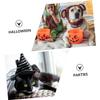 Amosfun Spider Costume for Pets view 3