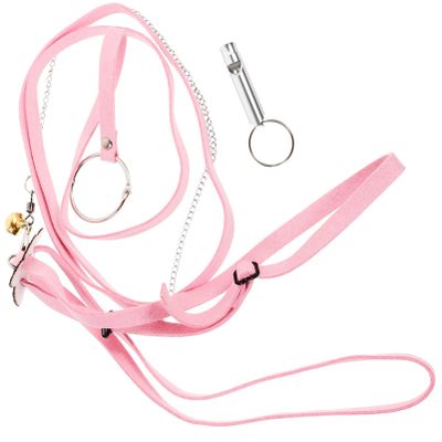 Beaupretty Turtle Leash