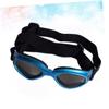 minkissy Triangle Pet Sunglasses view 4