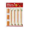Minkissy Finger Toothbrush - Portable Pet Toothbrush view 1