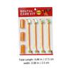 Minkissy Finger Toothbrush - Portable Pet Toothbrush view 2