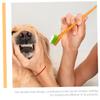 Minkissy Finger Toothbrush - Portable Pet Toothbrush view 3