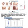 SJASD 100 PDO Mono Threads for Facial and Body Areas, 29G × 25 mm view 4