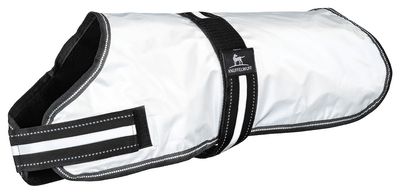 Knuffelwuff Reflective Dog Coat 25 cm