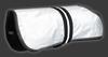 Knuffelwuff Reflective Dog Coat 25 cm view 4