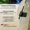 Generic Cover Glass Holder for Aquariums (4 pcs) view 2