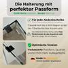 Generic Cover Glass Holder for Aquariums (4 pcs) view 4