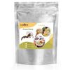 Luxofit Espresso Flavor Powder, Fruity and Creamy Powdered Flavors for Foodservice and Home Kitchens, Vegan and Vegetarian, GMO-Free, Suitable for Food and Beverages, Made in Germany (50 g) view 1