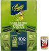 Italian Gourmet Extra Virgin Olive Oil Portion Packs, 102 x 10 ml view 1