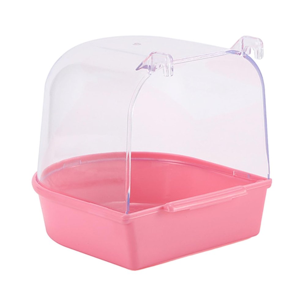 kiskick Bird Bath for Small Birds