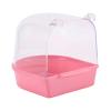 kiskick Bird Bath for Small Birds view 1