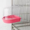 kiskick Bird Bath for Small Birds view 3
