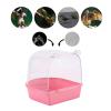 kiskick Bird Bath for Small Birds view 4