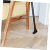 ABOOFAN 4-Piece Non-Slip Rubber Tips for Hiking Poles view 3