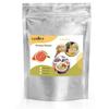 Luxofit Grapefruit Flavor Powder, Intense Flavor, Suitable for Flavoring Foods and Beverages, Vegetarian and Vegan, GMO-Free, Made in Germany (200 g) view 1