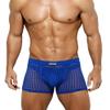 Casey Kevin Men's Mesh Boxers view 1