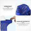 Casey Kevin Men's Mesh Boxers view 4