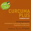 KOPP Vital Curcuma Plus Fermented Capsules, 16 g, 30 Capsules view 3