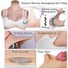 HUANQIN Silicone Breast Prosthesis, Z Cup, Ivory view 3