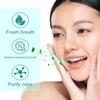 Fresh Breath Oral Care Essence, Natural Breath-Freshening Drops, 3 Pieces view 4