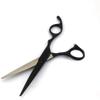 SUNMME Hairdressing and Pet Grooming Scissors, 20.3 cm, Blue Diamonds, Free Gift Package view 2
