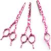 SUNMME Professional Hairdressing and Thinning Scissors Set view 1