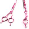 SUNMME Professional Hairdressing and Thinning Scissors Set view 4