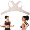 EXQST Seamless Posture Corrector for Men and Women view 1