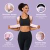 EXQST Seamless Posture Corrector for Men and Women view 3