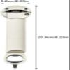 EXQST Seinohome Multifunctional Telescopic Bottle Opener and Adjustable Can Opener view 3