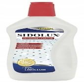 LAKMA SIDOLUX 500 ml Floor Cleaner for PVC and Linoleum