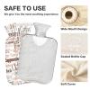 HMZXZ 2 L Hot Water Bottle with Cover view 4