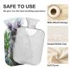 HMZXZ 2 L Hot Water Bottle with Koala Watercolor Cover view 4