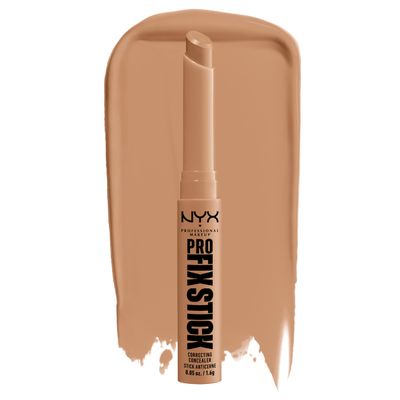 NYX Professional Makeup Pro Fix Stick Correcting Concealer, Nutmeg