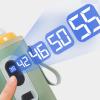 Portable Baby Bottle Warmer with Temperature Control, USB-Rechargeable and Waterproof view 3