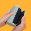 Portable Baby Bottle Warmer with Temperature Control, USB-Rechargeable and Waterproof view 4