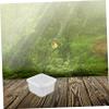 minkissy 3-Piece Mini Reptile Feeding Boxes for Spiders and Insects view 2