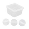 minkissy 3-Piece Mini Reptile Feeding Boxes for Spiders and Insects view 3