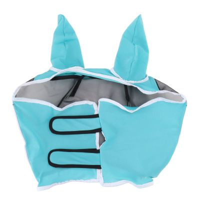 Fydun Fly Mask for Horses