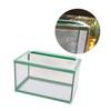 minkissy Aquarium Breeding Box, Breeder Net, Divider Net and Incubator view 3