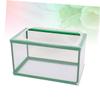 minkissy Aquarium Breeding Box, Breeder Net, Divider Net and Incubator view 4